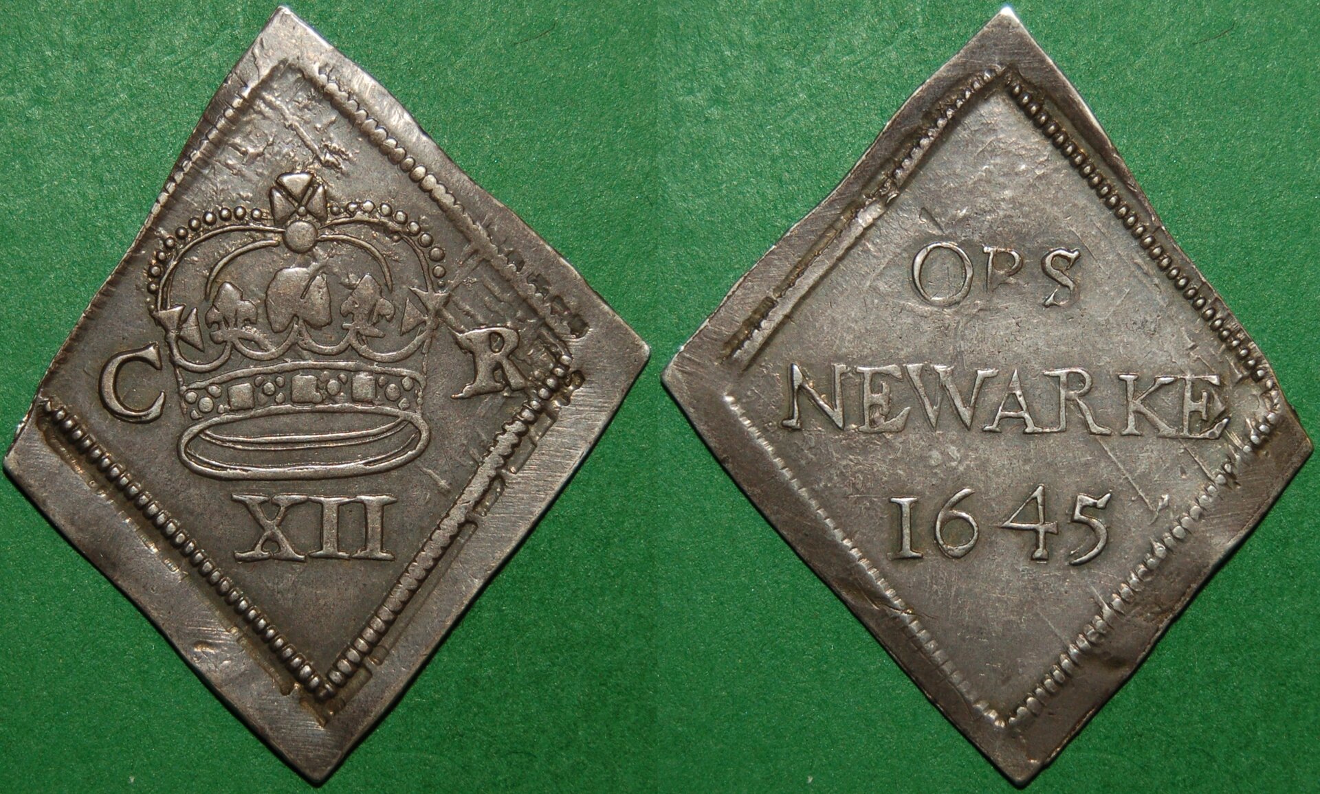 c1645-1645 Newarke shilling.JPG