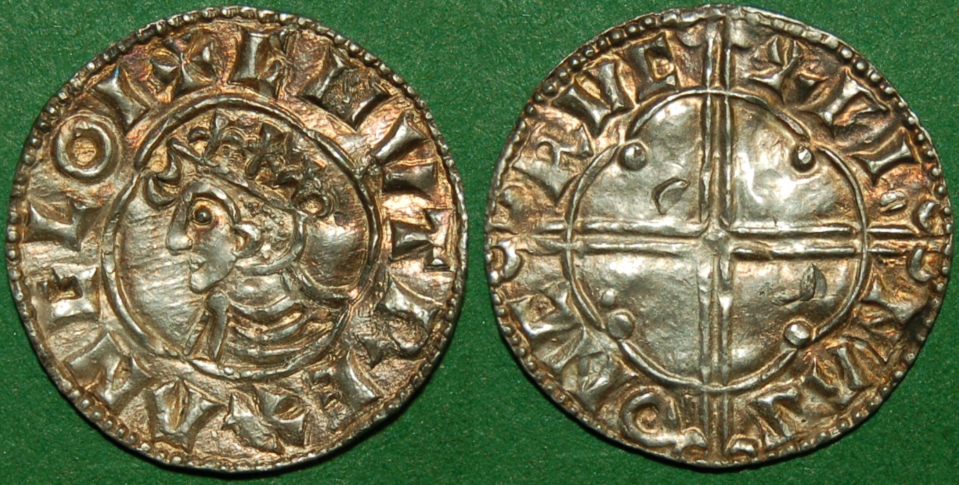 c1806 Cnut Quatrefoil Crewkerne.JPG