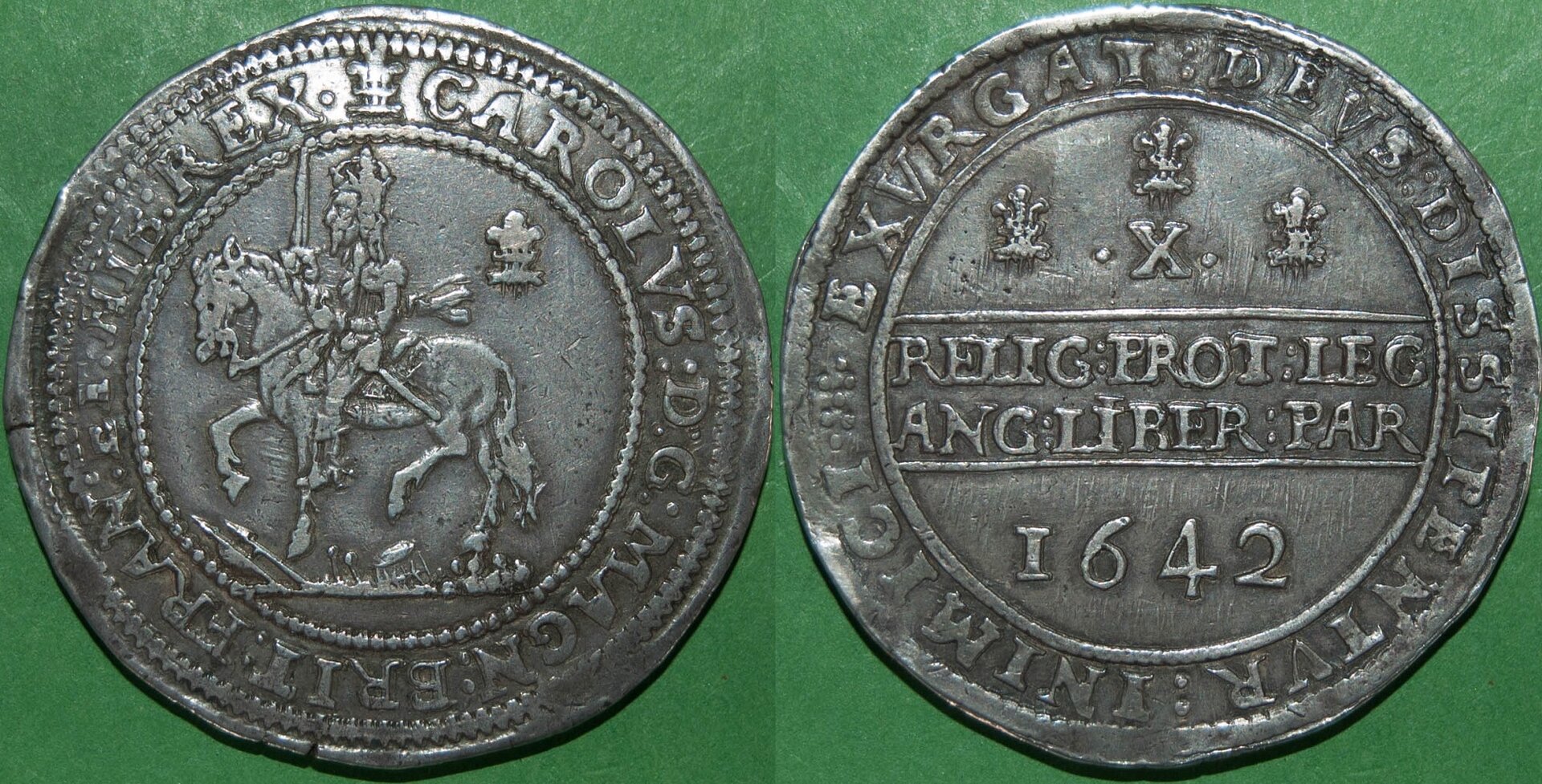 c2338-1642 half pound mm. 7 PELLETS.jpg
