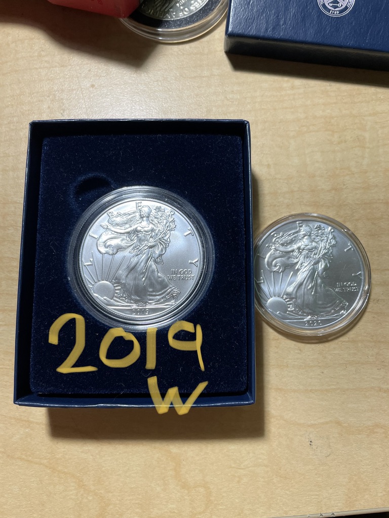 Does anyone understand the US Mint schedule? Coin Talk