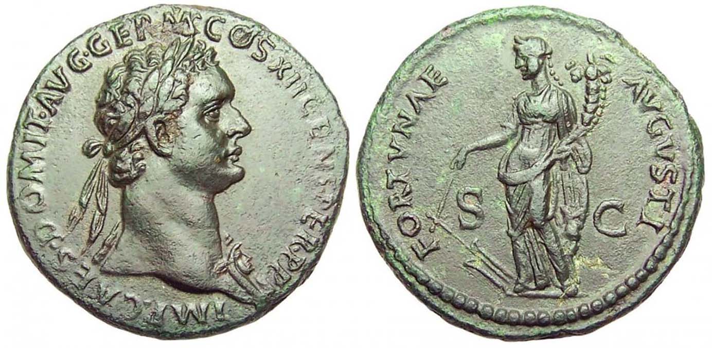 Ca - Domitian AE As - dual.jpg