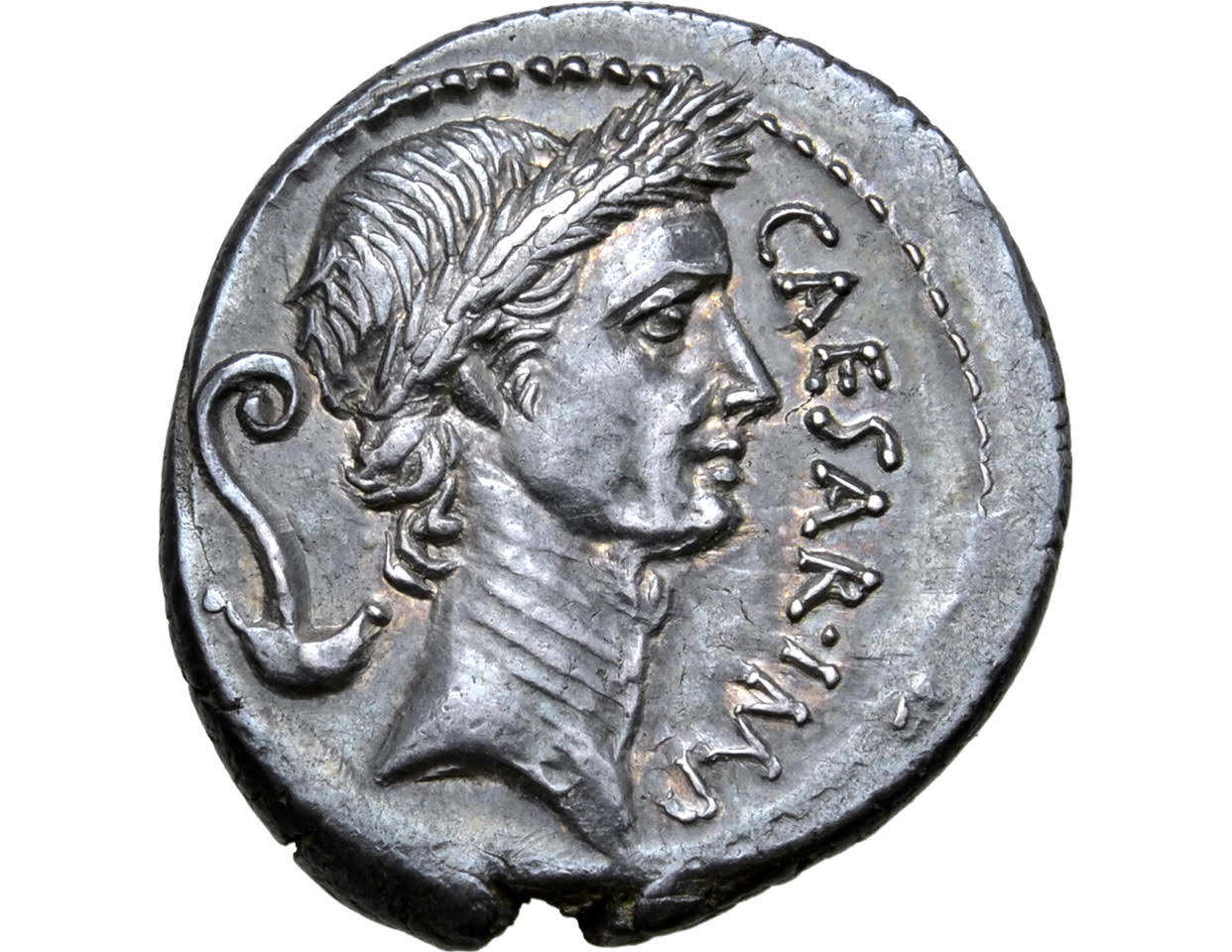 Today and Caesar | Coin Talk