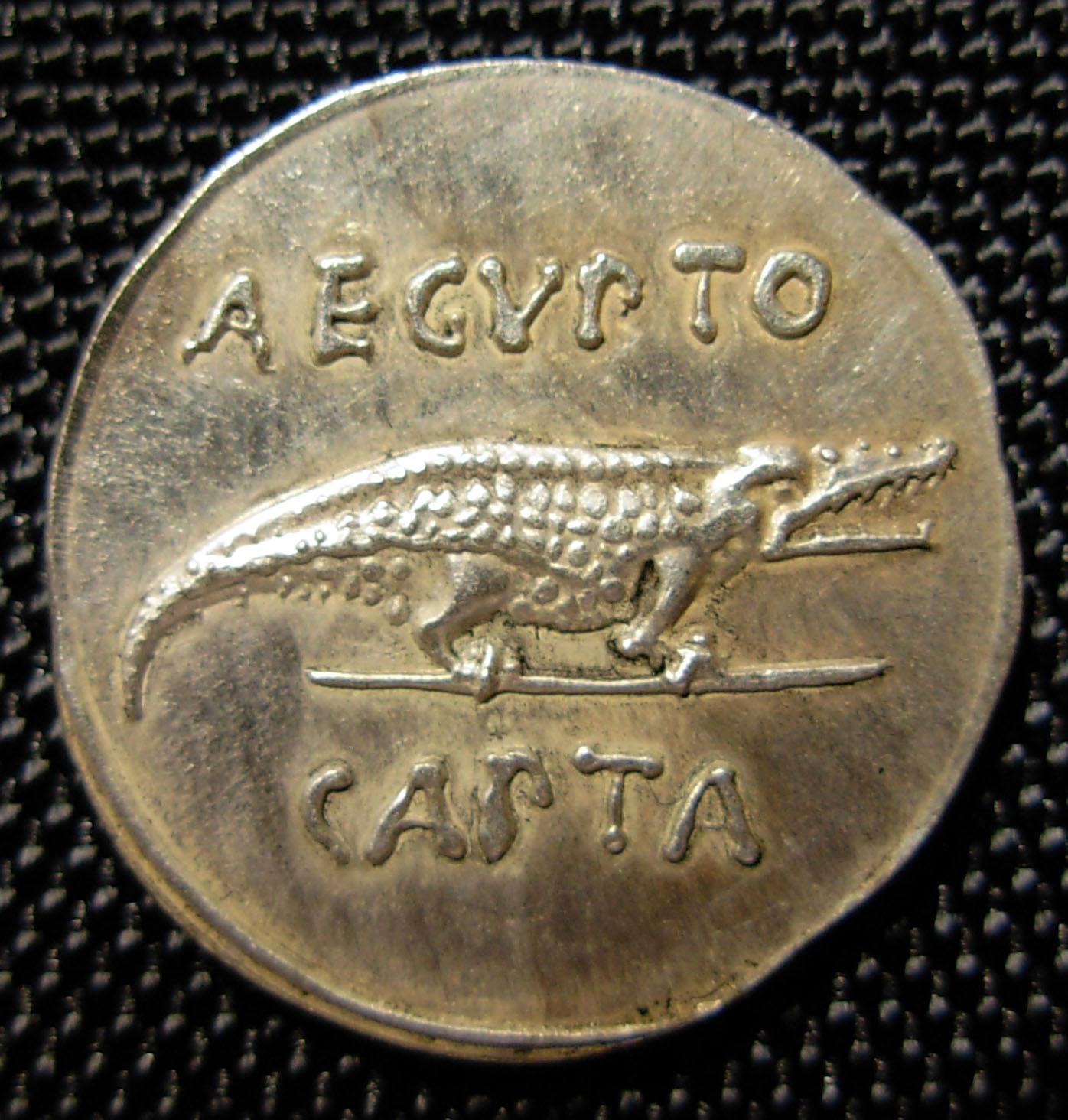 Caesar Roman Coin Constantine B.C. Rev.jpg