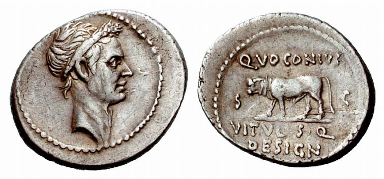 Caesar Vitulus NAC 2008.jpg