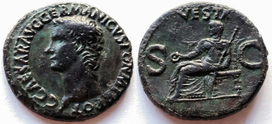 Caligula ae as vesta.jpg