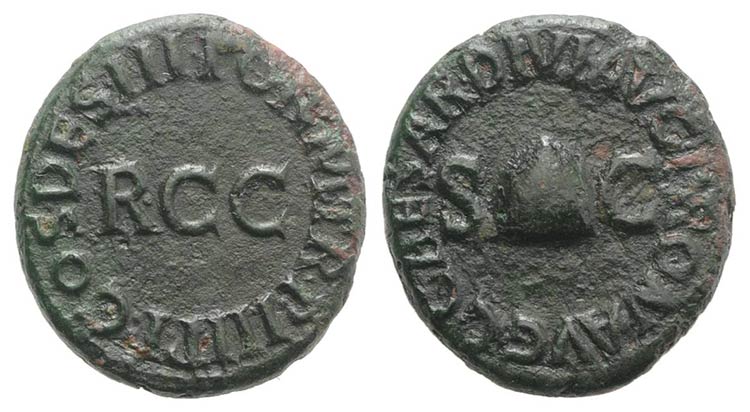 Caligula Quadrans.jpg
