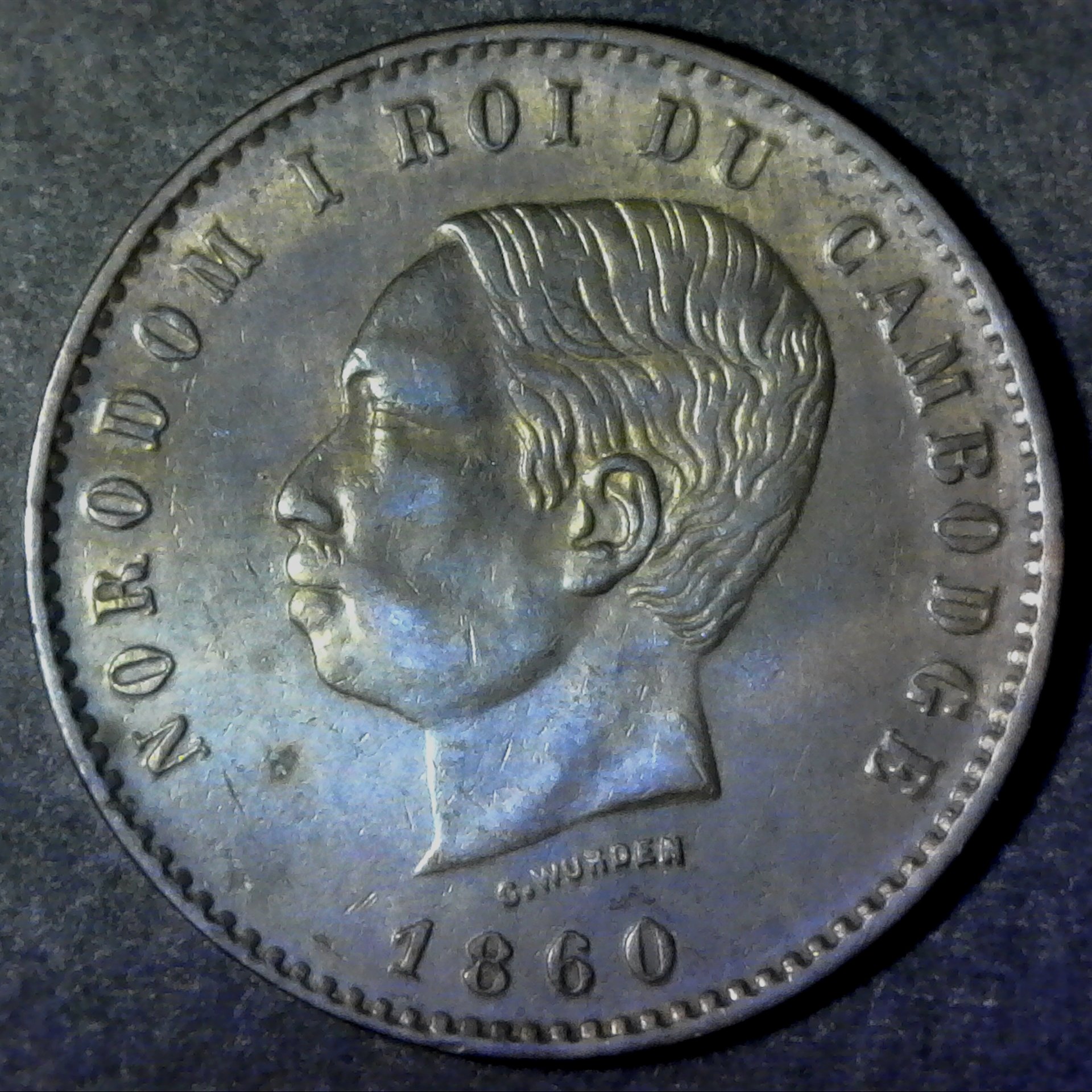 Cambodia 10 Centimes 1860 obv A.jpg