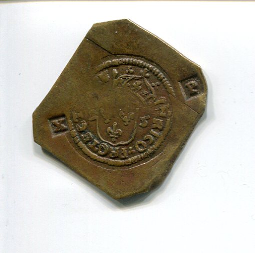 Cambrai Siege 10 Patards 1595 Uniface 139.jpg