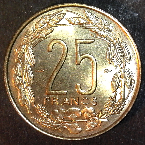 Cameroon 1958 25 Francs reverse 50pct.jpg
