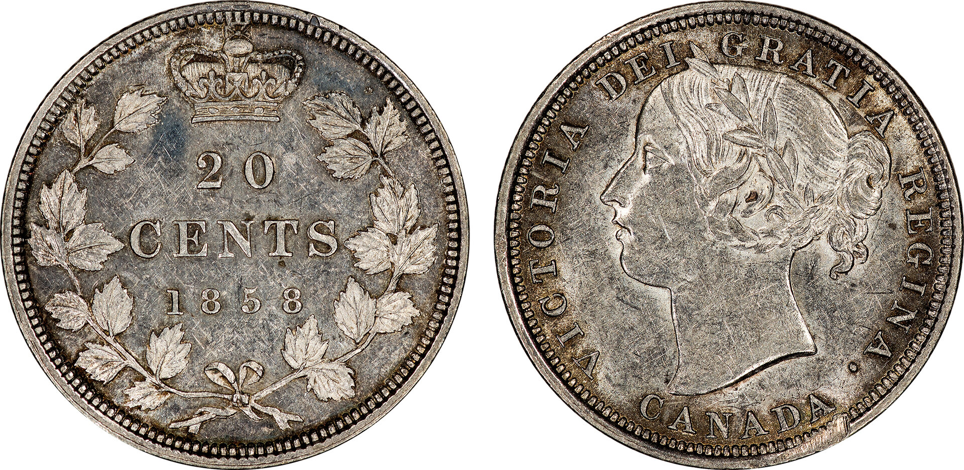 Canada - 1858 20 Cents.jpg