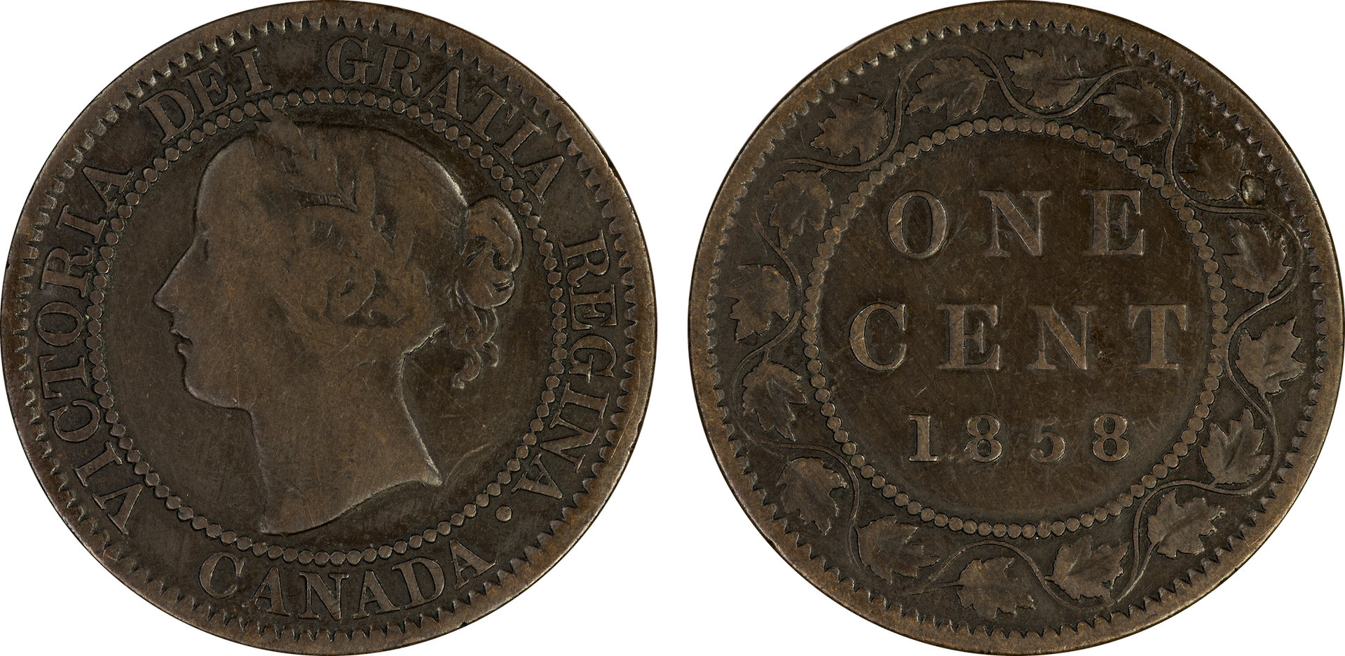 Canada - 1858 Cent 2.jpg