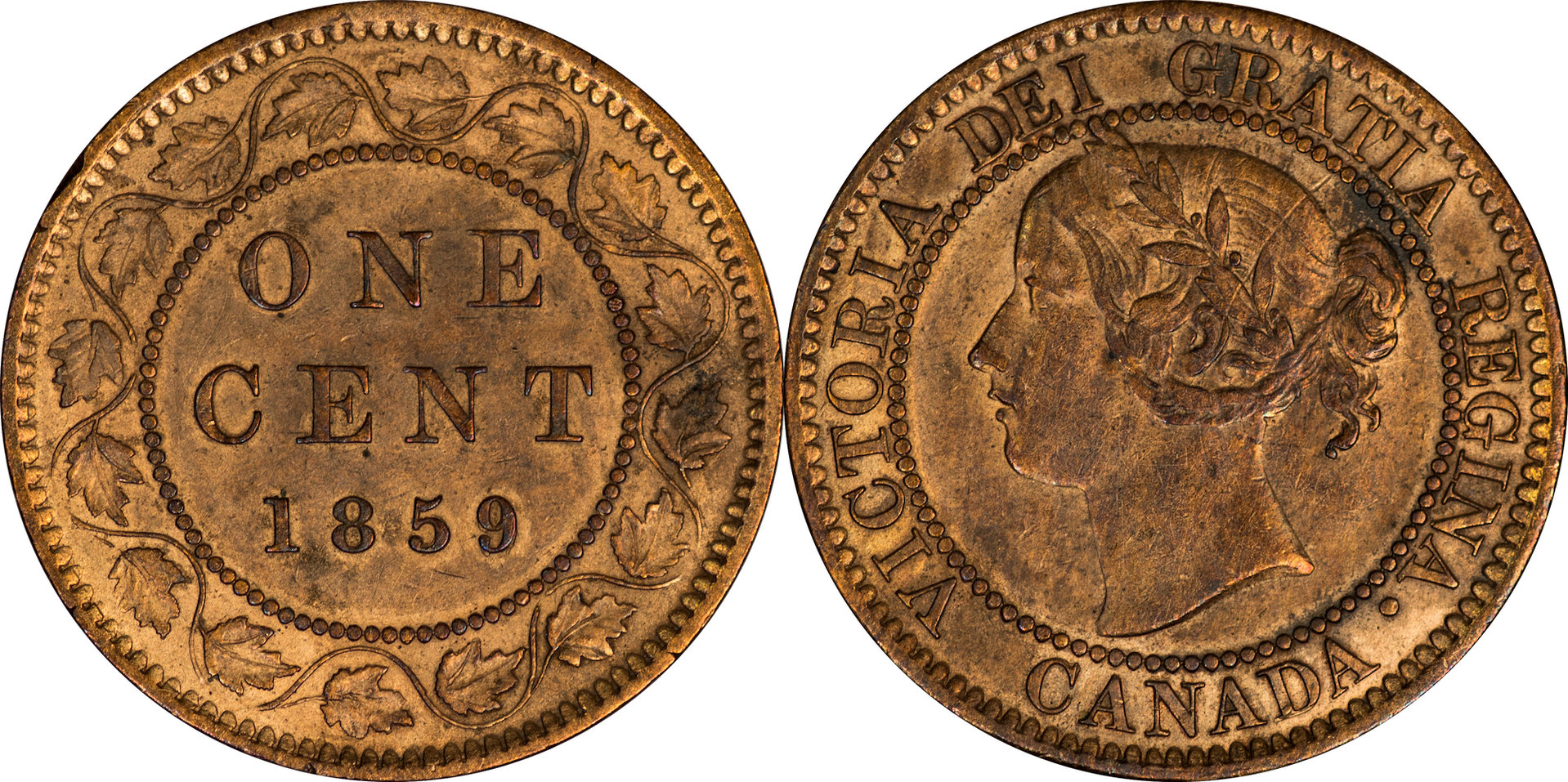 Canada - 1859 Large Cent 3 RPD.jpg