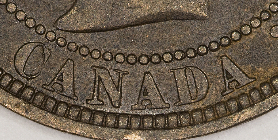 Canada - 1881 H 1 Cent DDO 2 - CANADA.jpg