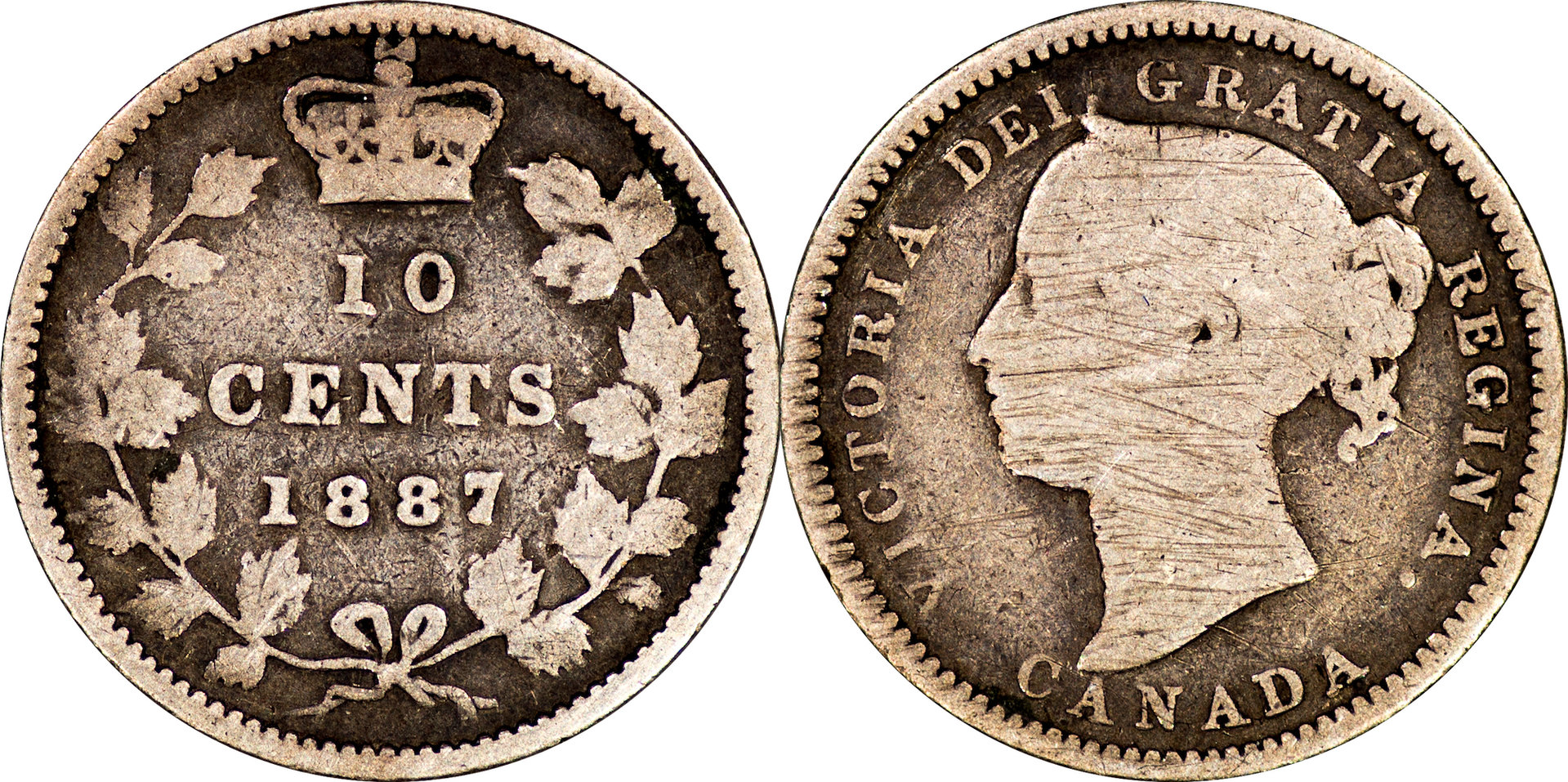 Canada - 1887 10 Cents.jpg