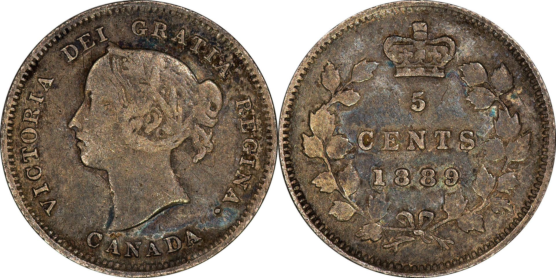 Canada - 1889 5 Cents.jpg