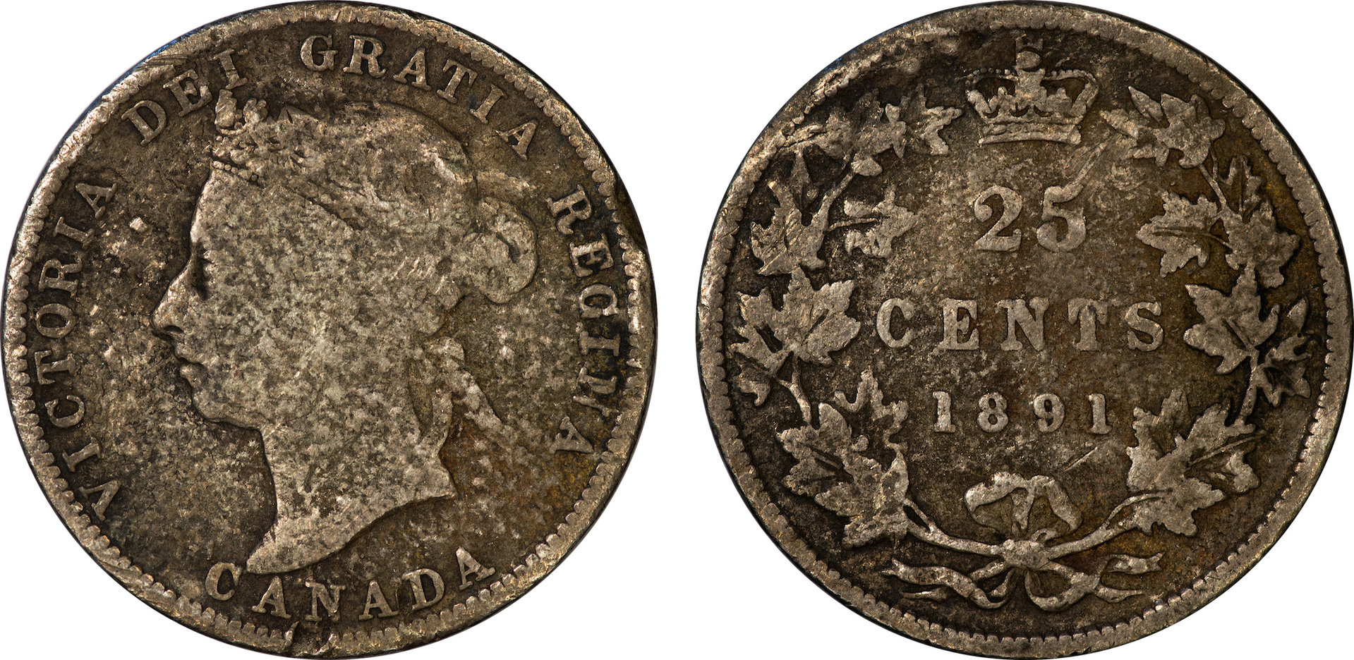 Canada - 1891 Quarter.jpg