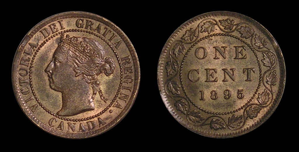 Canada 1895 Cent wRimClip MS63RB.jpg