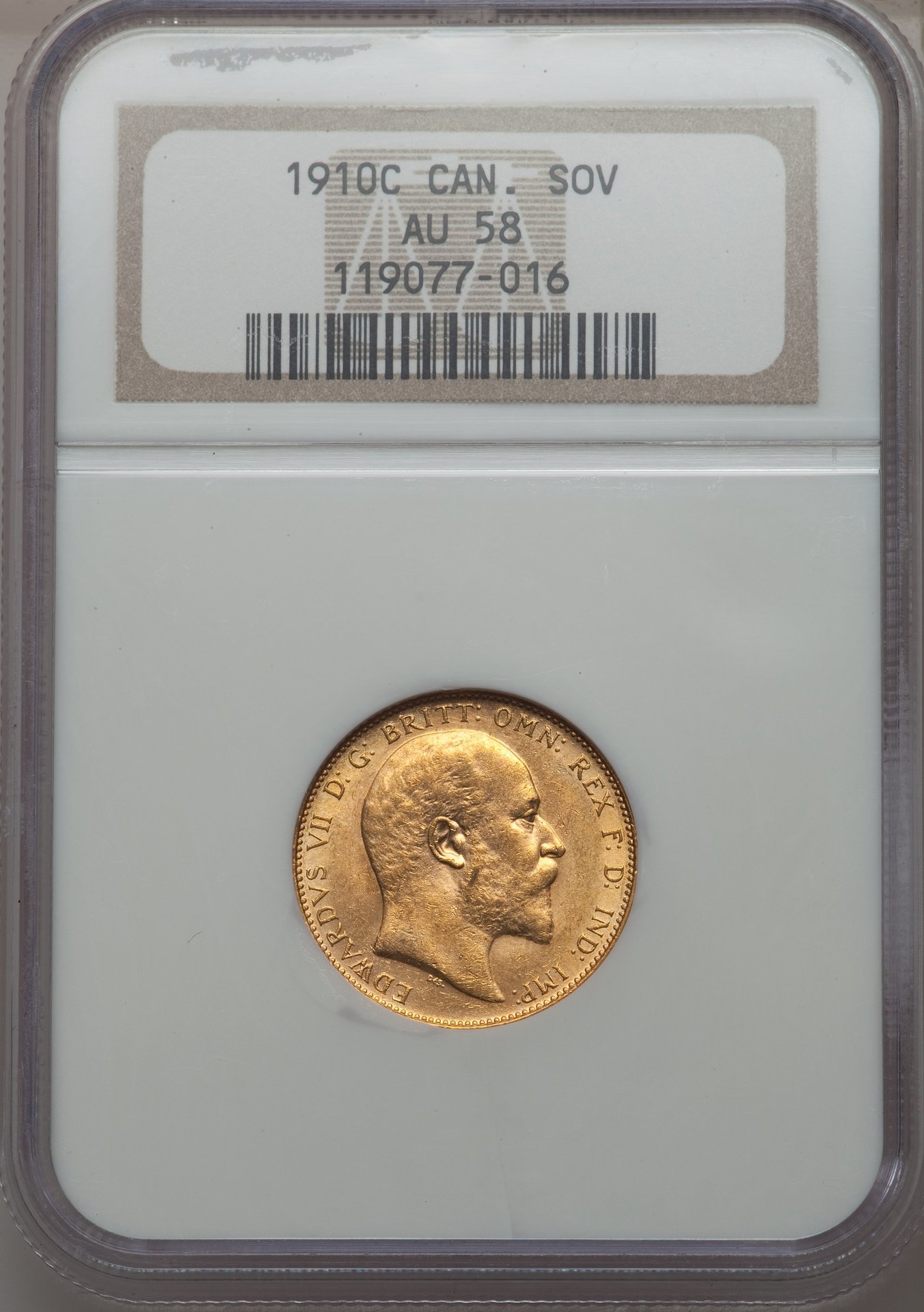 Canada 1910 AU58 Obv.jpg