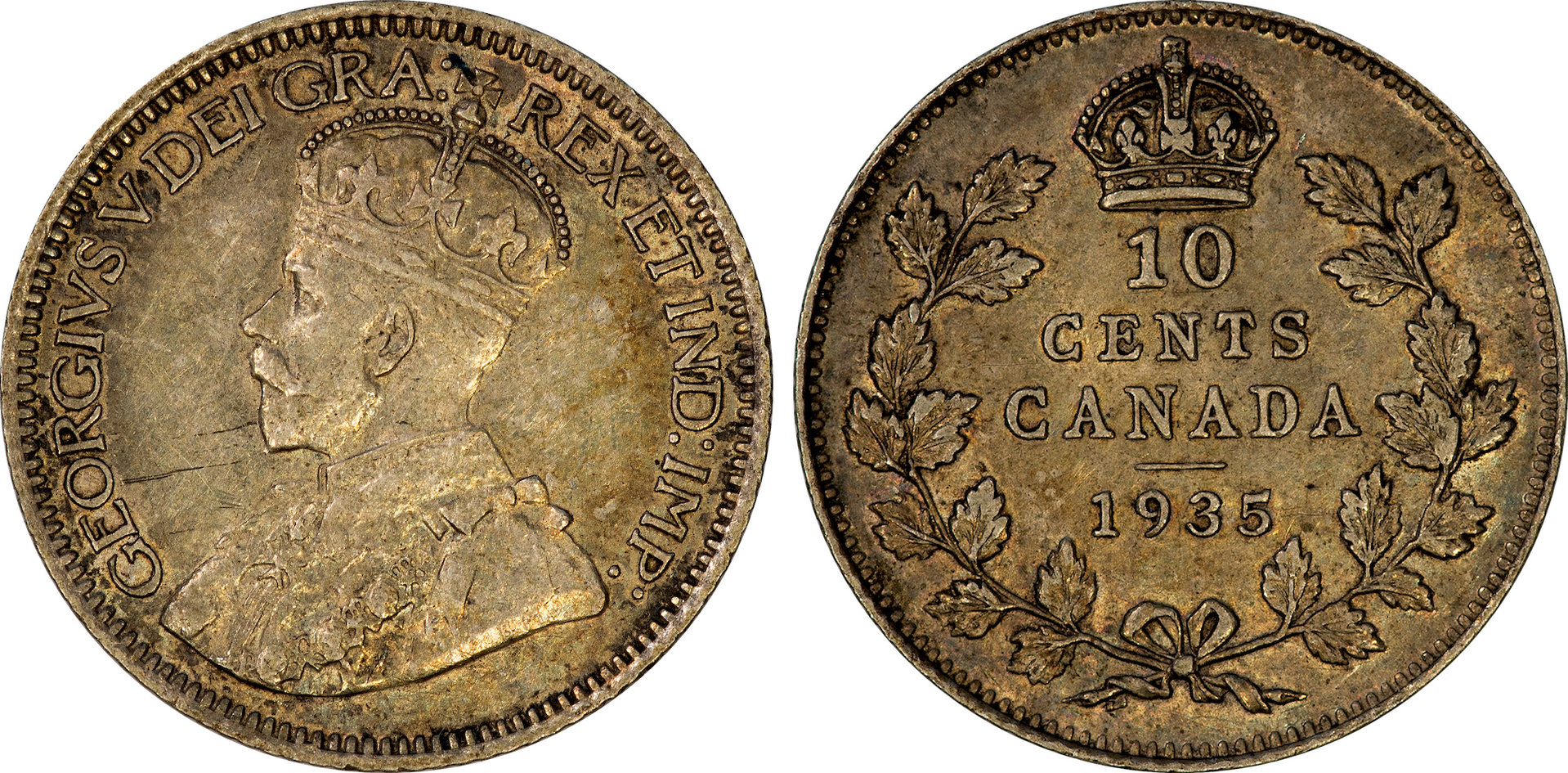 Canada - 1935 10 Cents.jpg