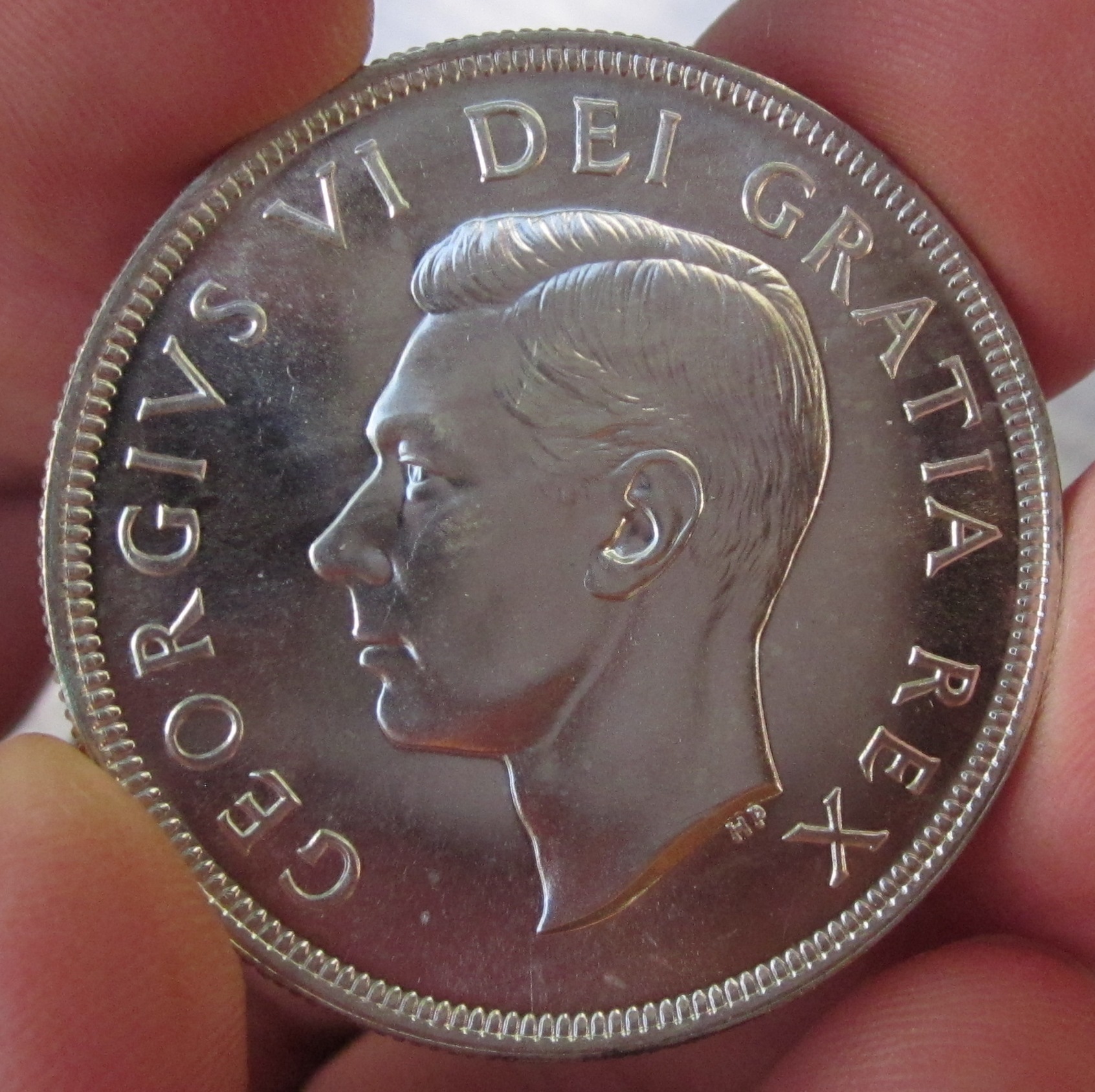 Canada 1949 Dollar Obv2.jpg