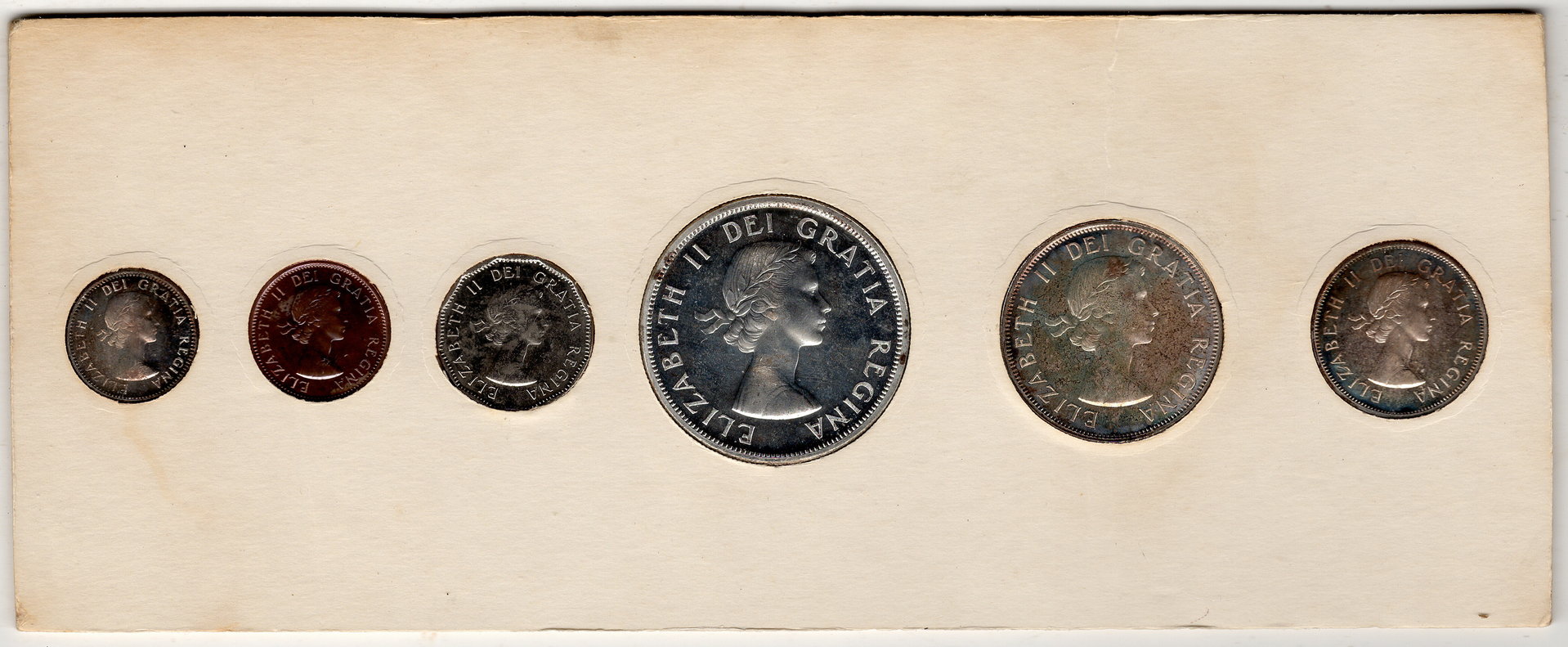 Canada - 1956 Prooflike Set - Obverse.jpg