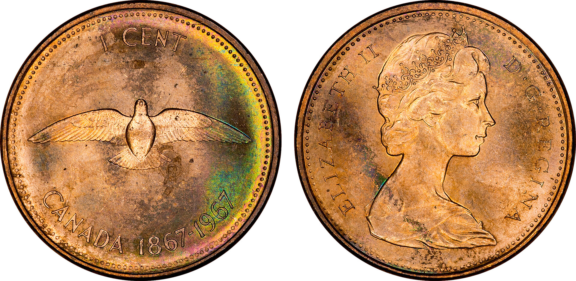 Canada - 1967 1 Cent.jpg