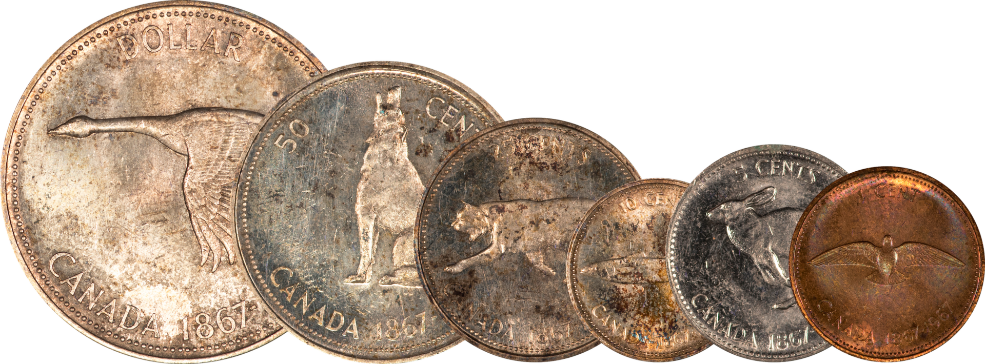 Canada - 1967 Mint Set Reverse 2.png