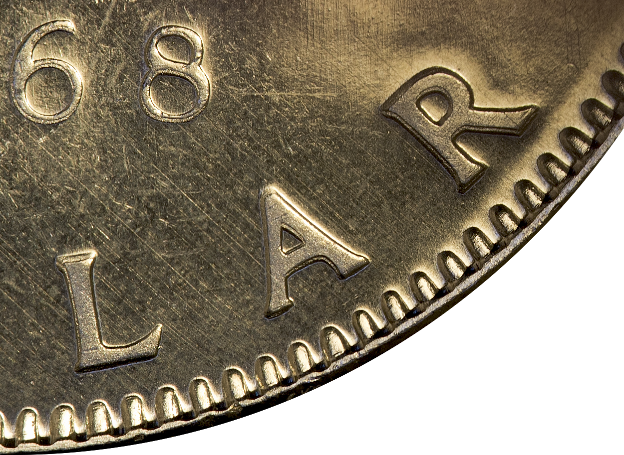 Canada - 1968 Dollar DHL1 1 - LLAR.png