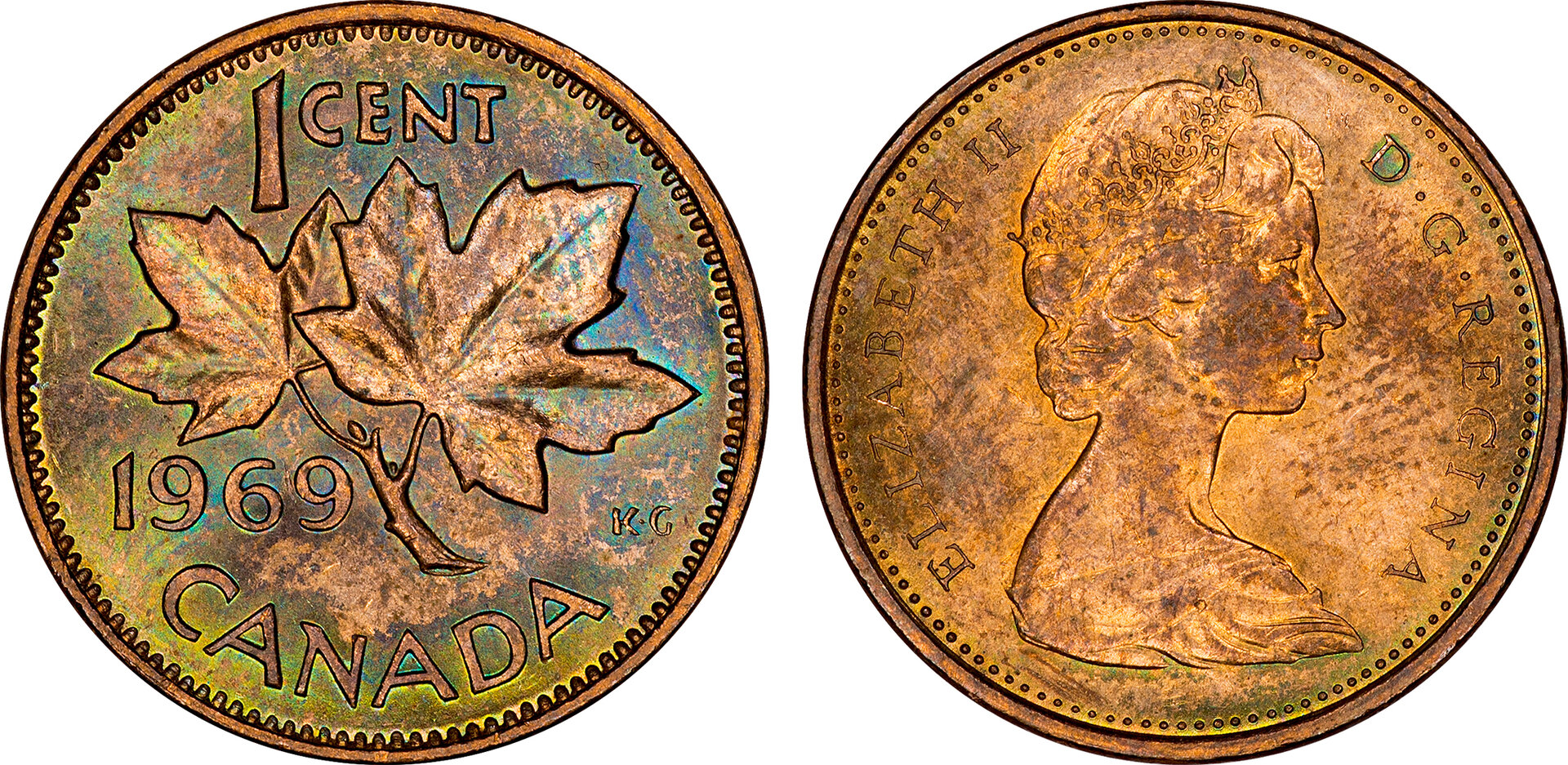 Canada - 1969 1 Cent.jpg