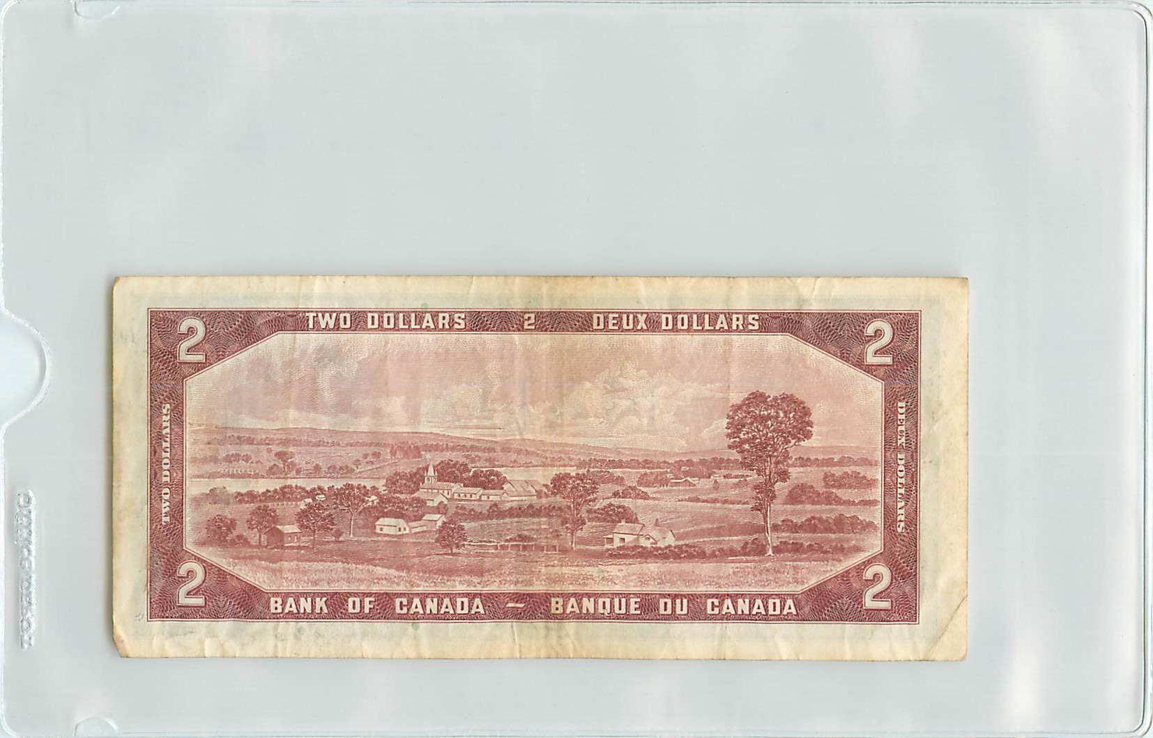Canada 2 dollars Ottawa 1954 back 2015_08_16_07_46_000001.jpg