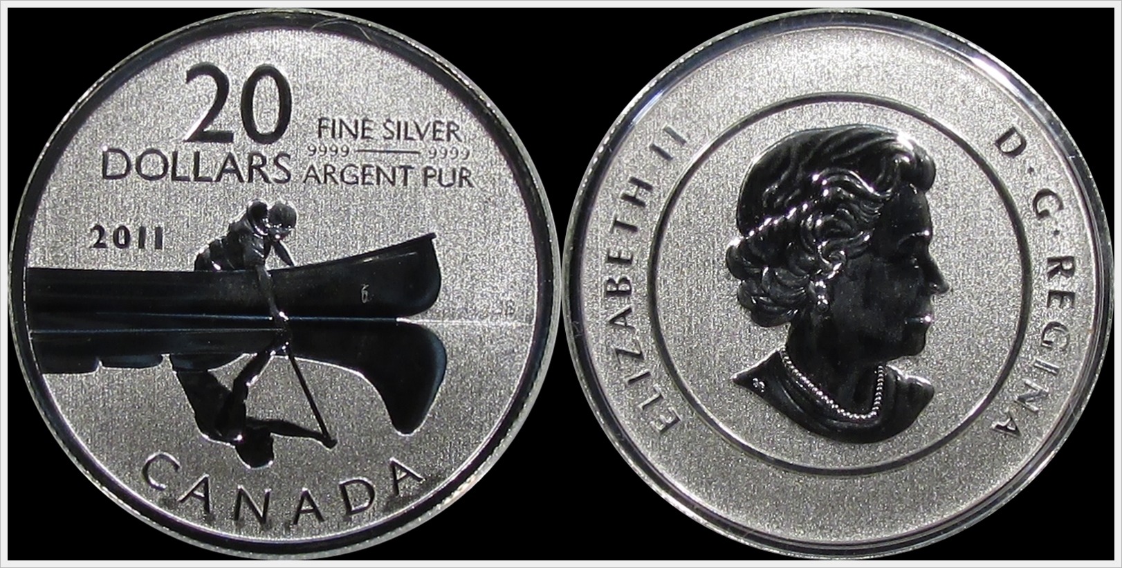 Canada 2011 0 Dollars Canoe.jpg