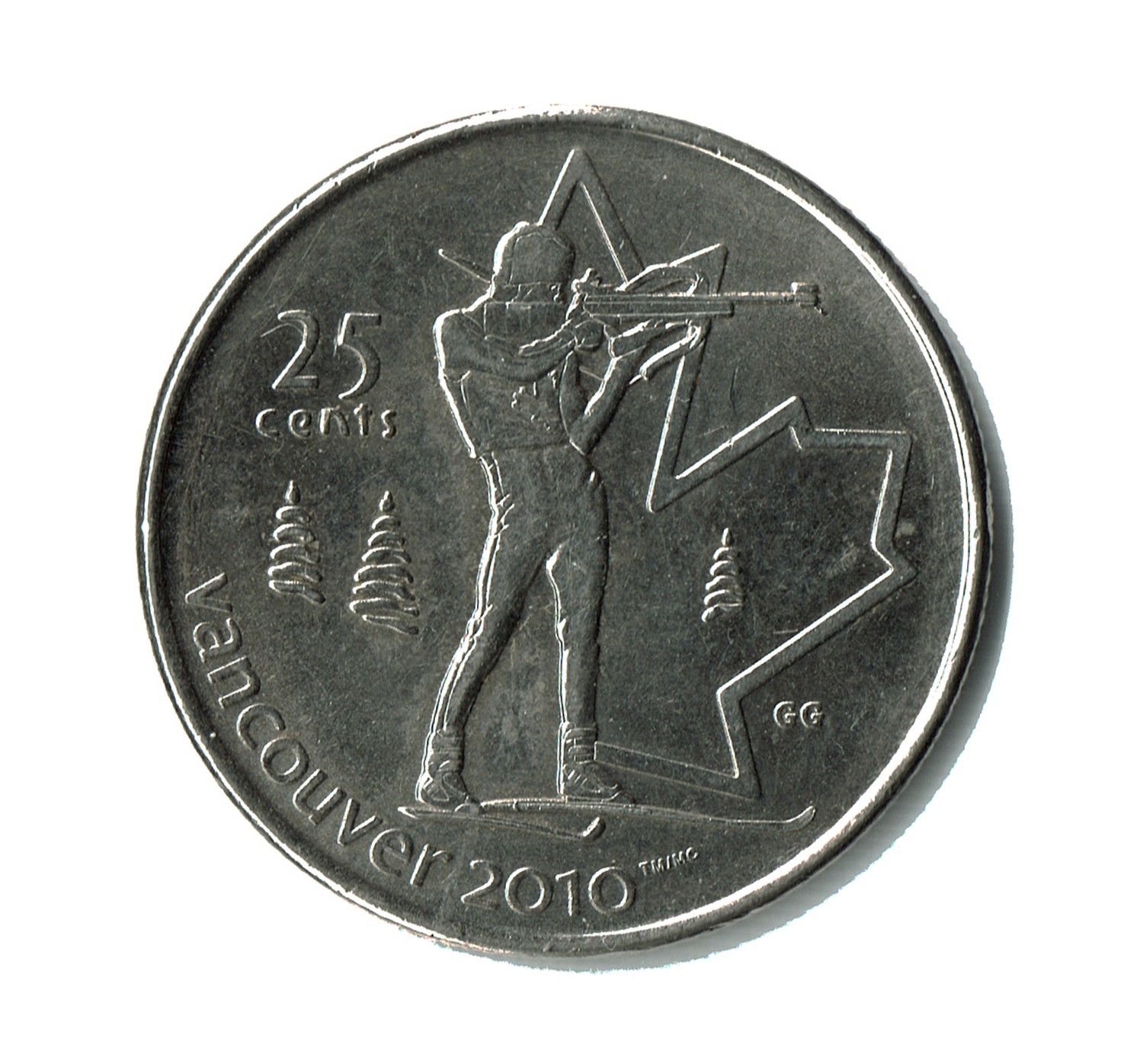 Canada 25 Cents 2007 (Vancouver 2010 Biathlon).jpg