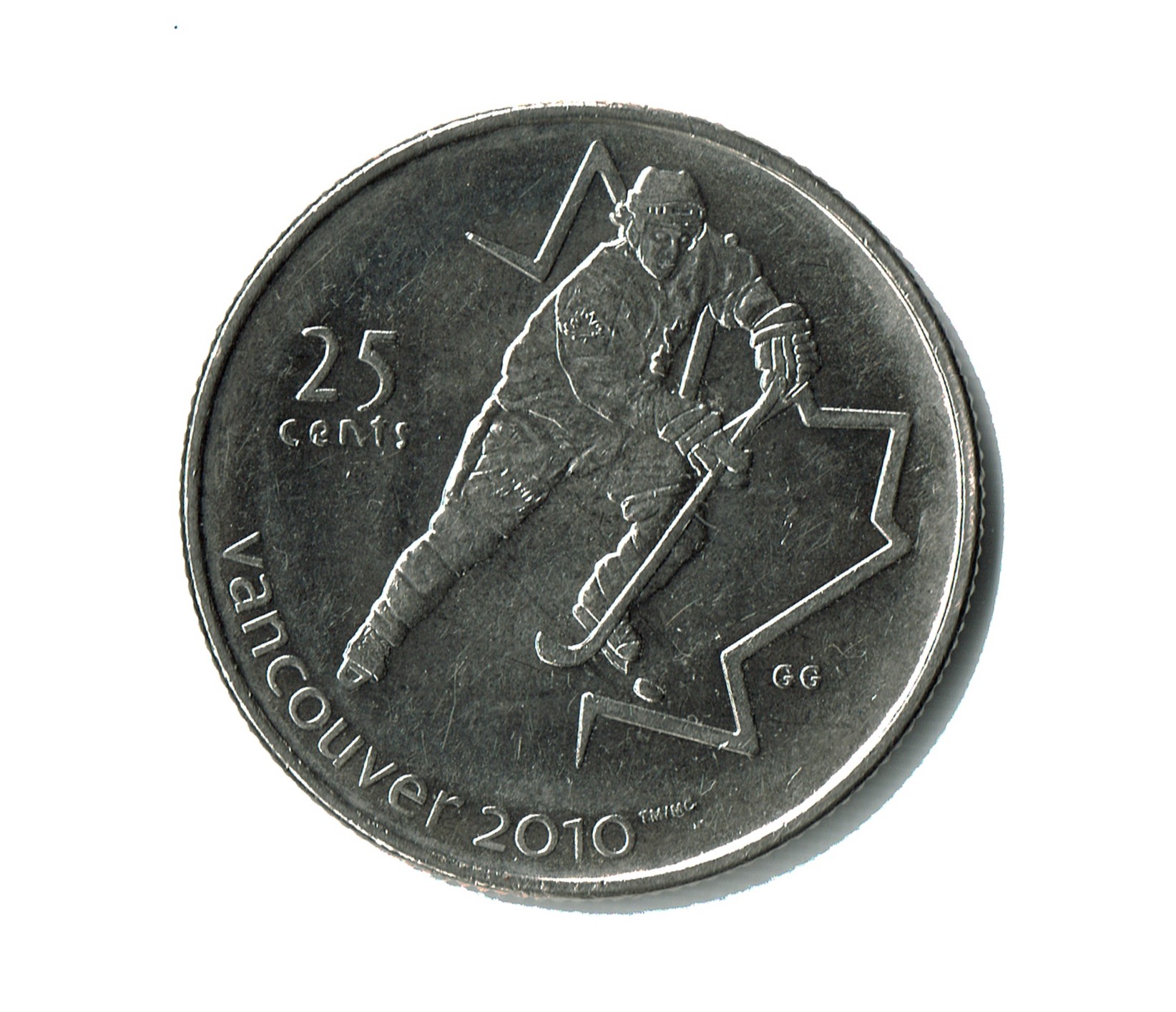 Canada 25 Cents 2007 (Vancouver 2010 Ice Hockey).jpg