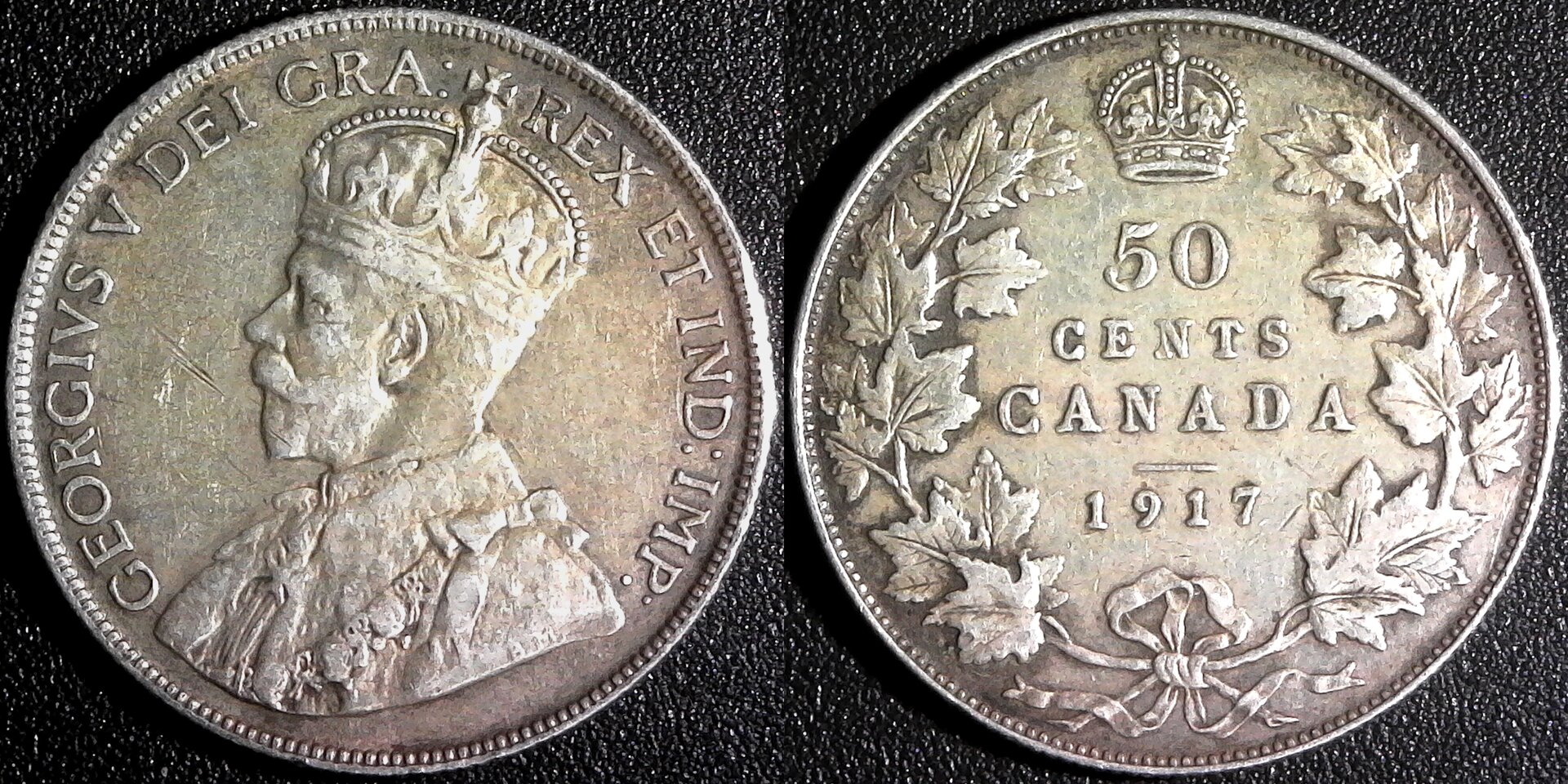 Canada 50 cents 1917 obverse-side.jpg