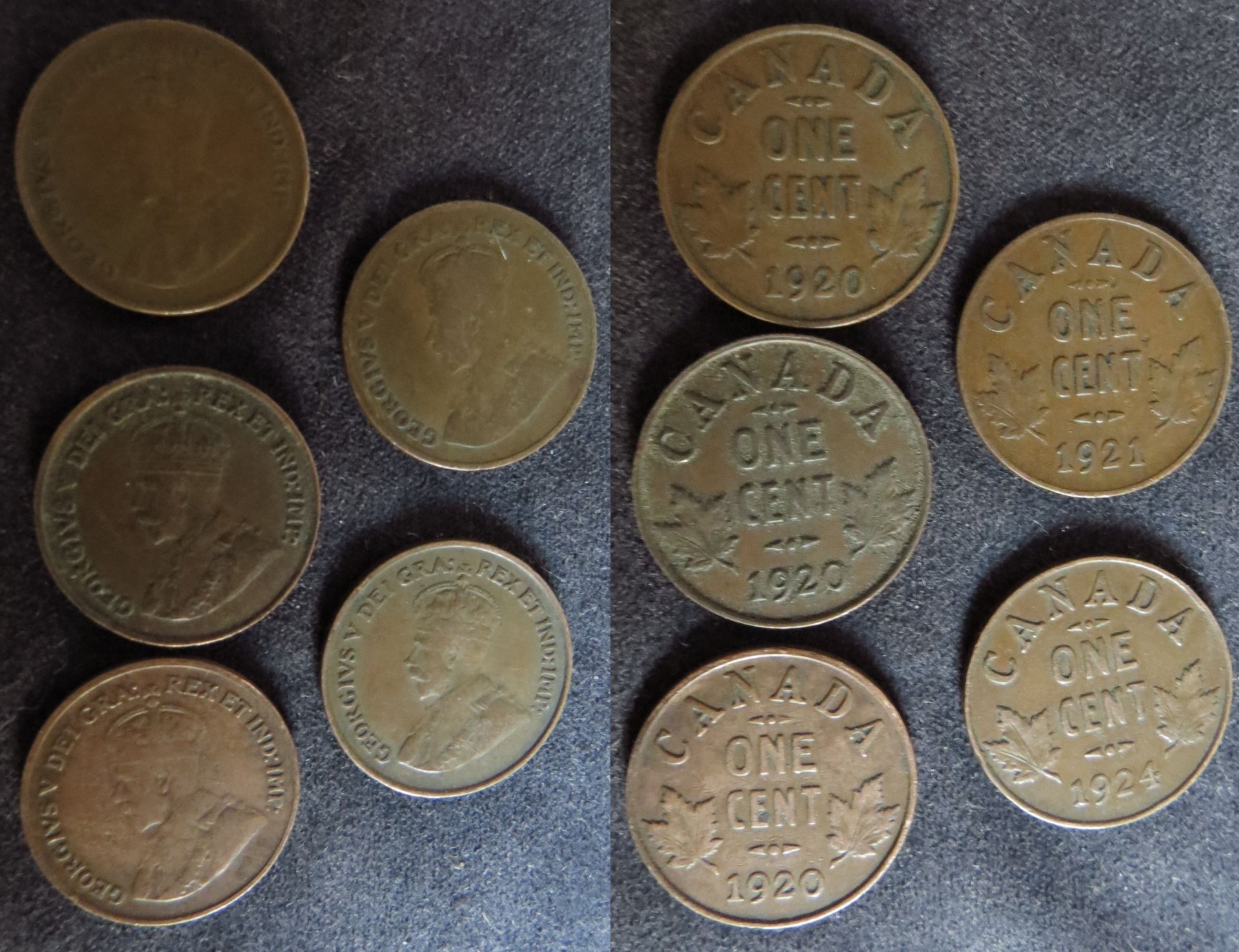 Canada Cent 1920, 1921, 1924.jpg