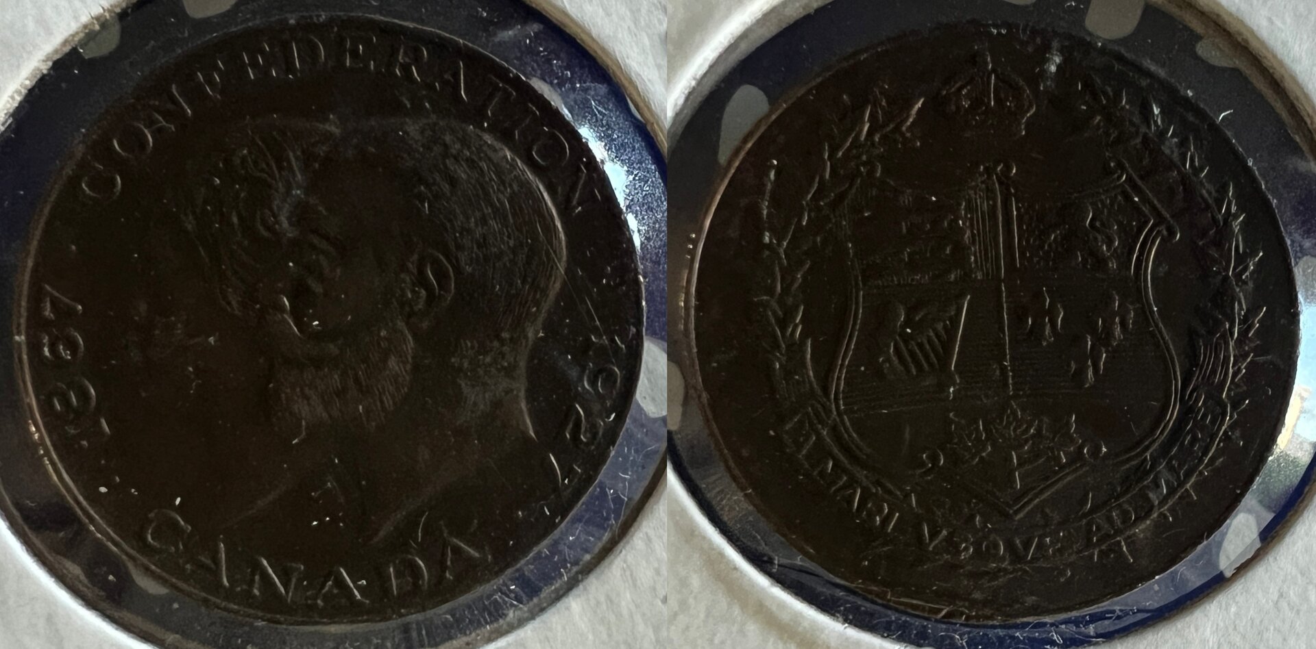 Canada Confederation 60th Anniversary Medal 1927 $5.jpg
