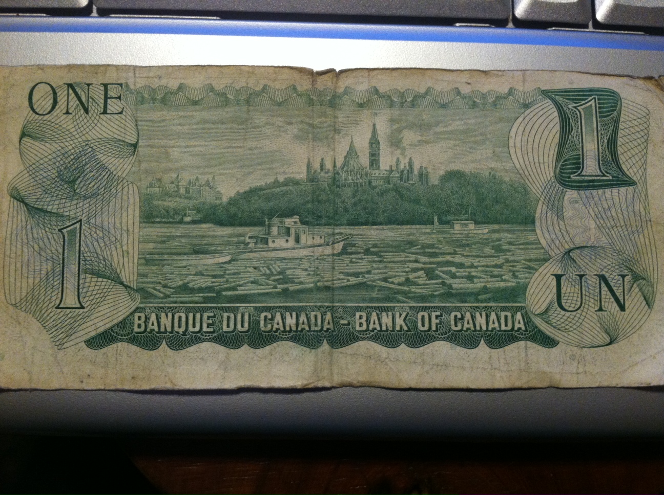Canada dollar back.JPG