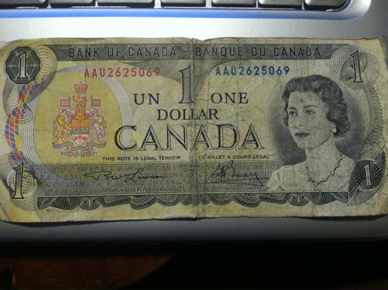 Canada Dollar.JPG