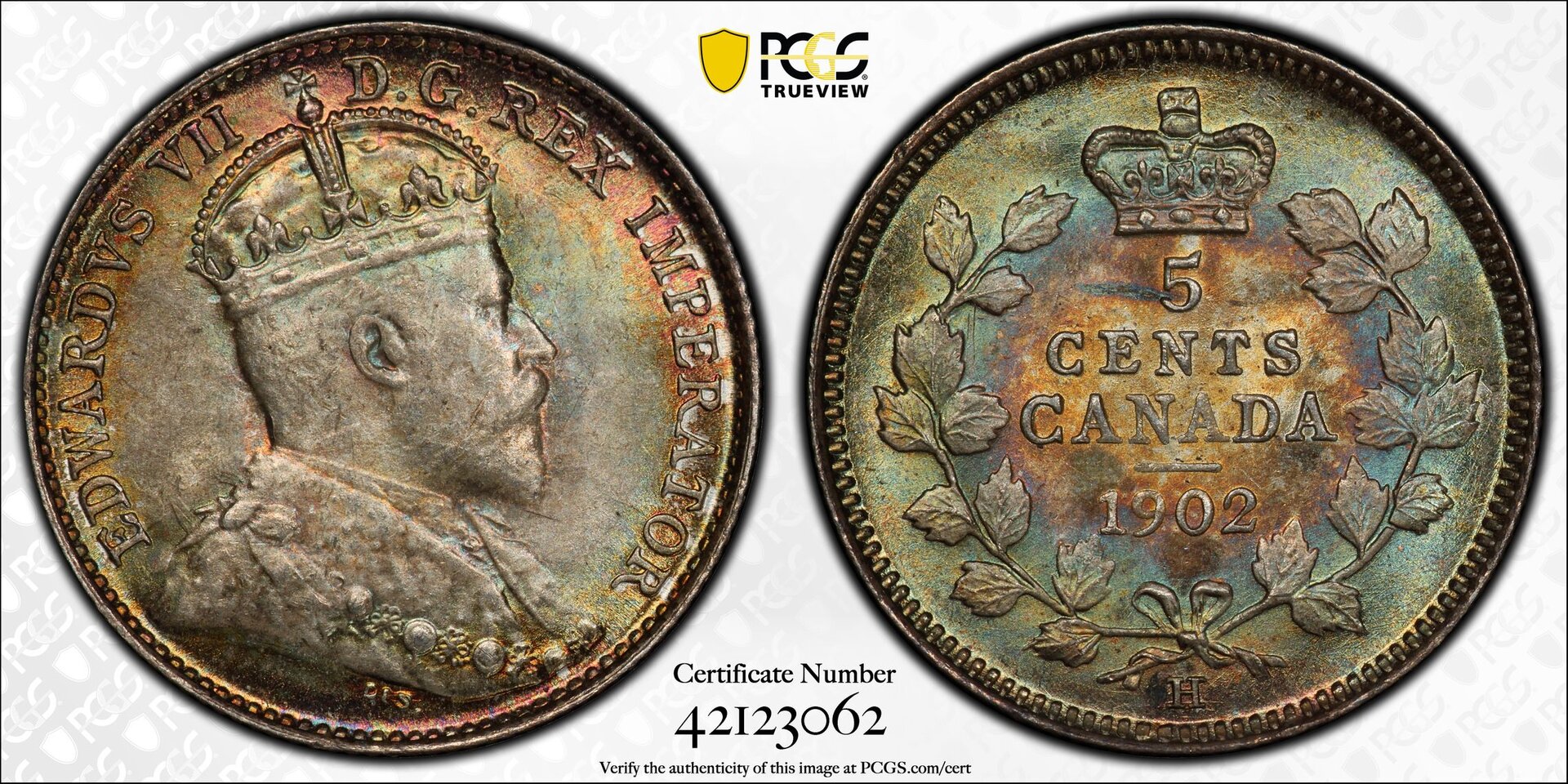 Canada H10c 1902-H MS66 PCGS Trueview Large H 42123062.jpg