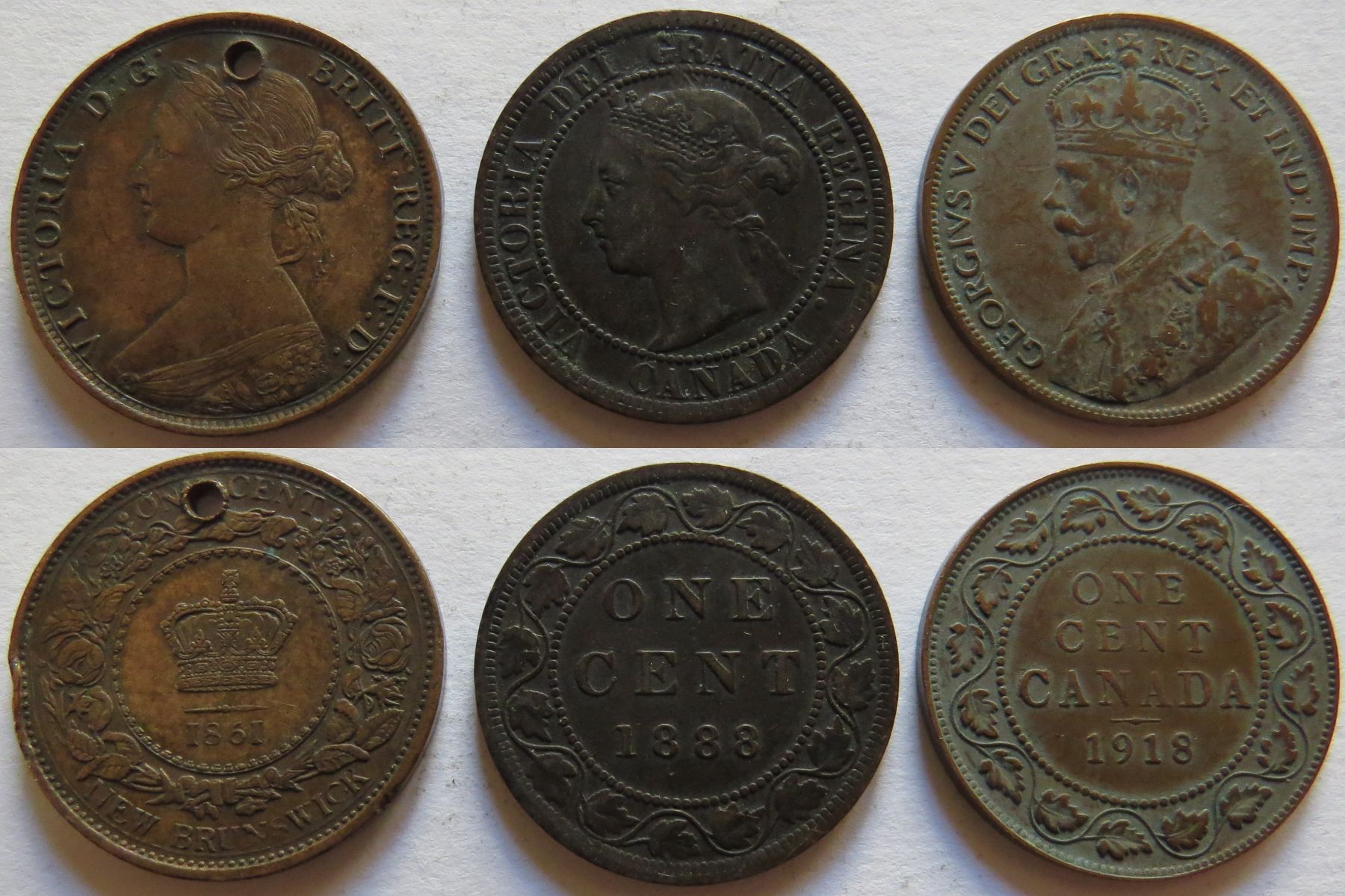 Canada Large Cents.jpg