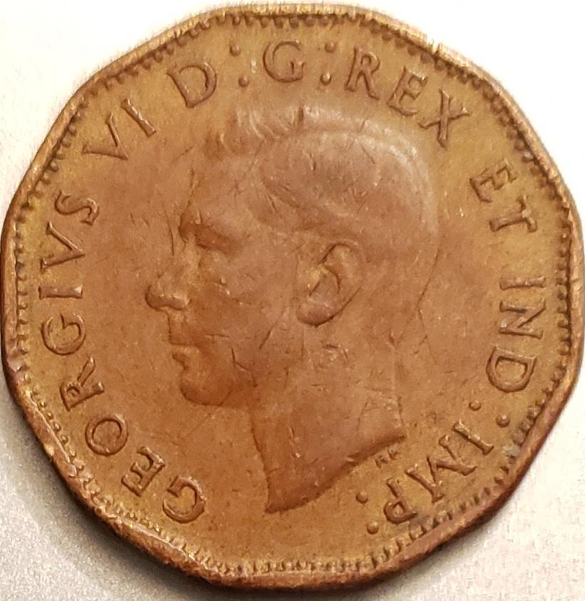 Canadian 1943 Tombac Nickel obv.jpg