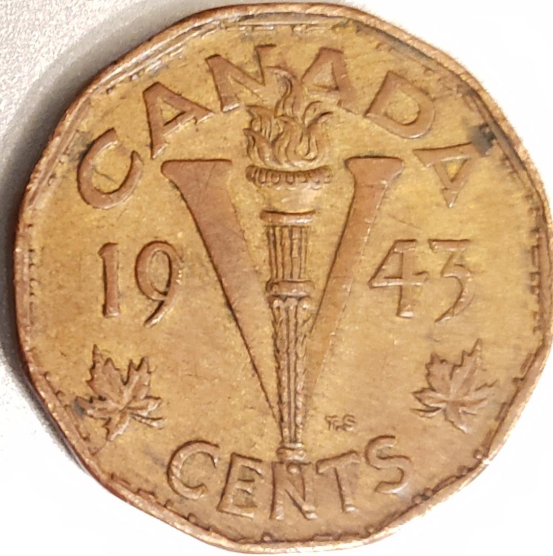 Canadian 1943 Tombac Nickel rev.jpg