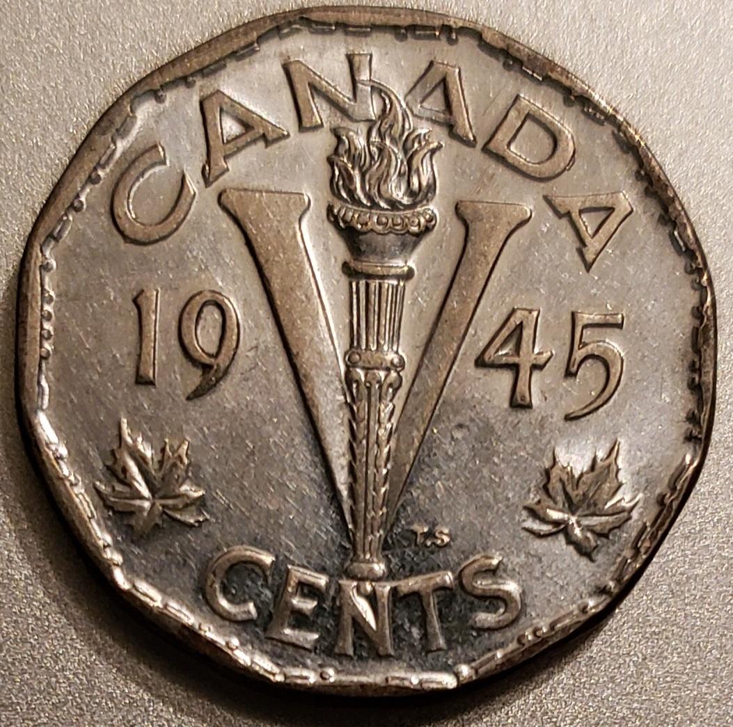 Canadian 1945 Tombac Nickel rev.jpg