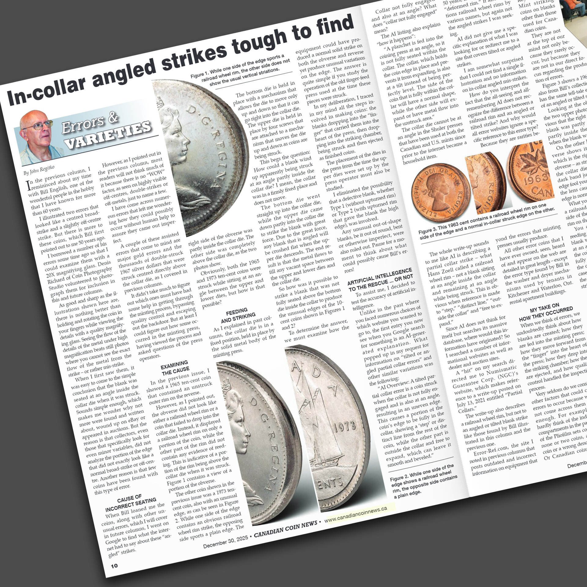 Canadian Coin News article.jpg