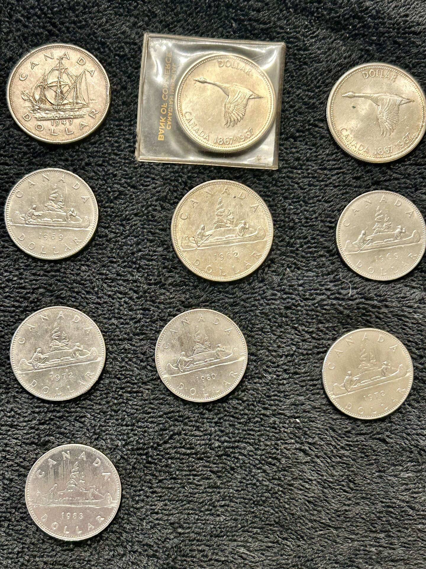 Canadian Silver Dollars.jpeg
