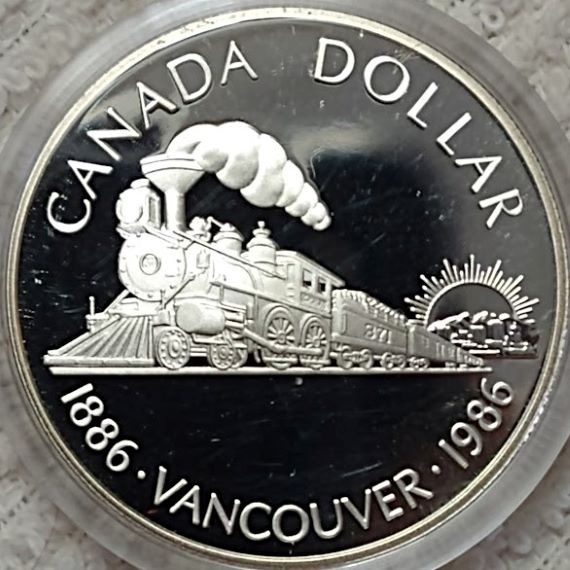 Canadian Transportation 1986 One Dollar Train1.jpg
