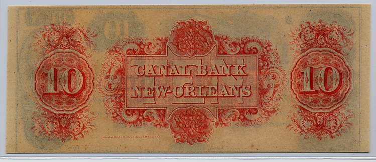 Canal Bank $10 UNC Note reverse.jpg