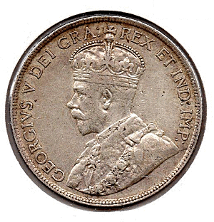 Cananda - 50 Cents - 1918 - Rotate.gif