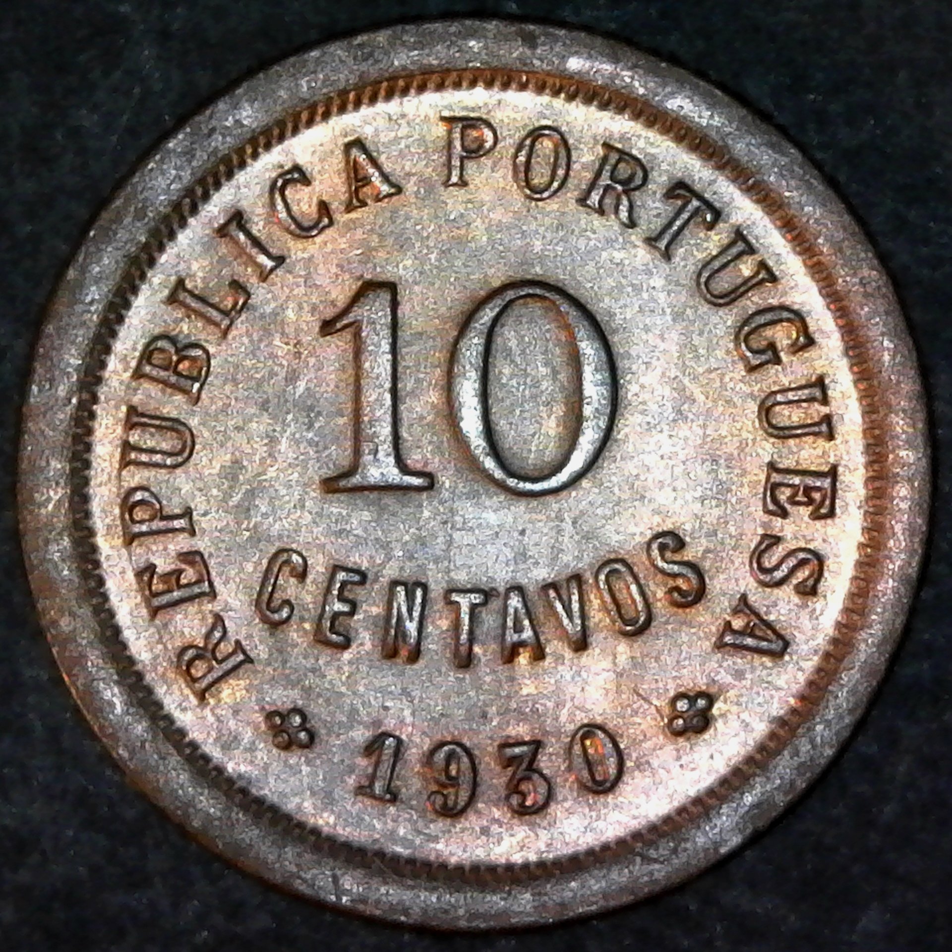Cape Verde 10 Centavos 1930 obv.jpg