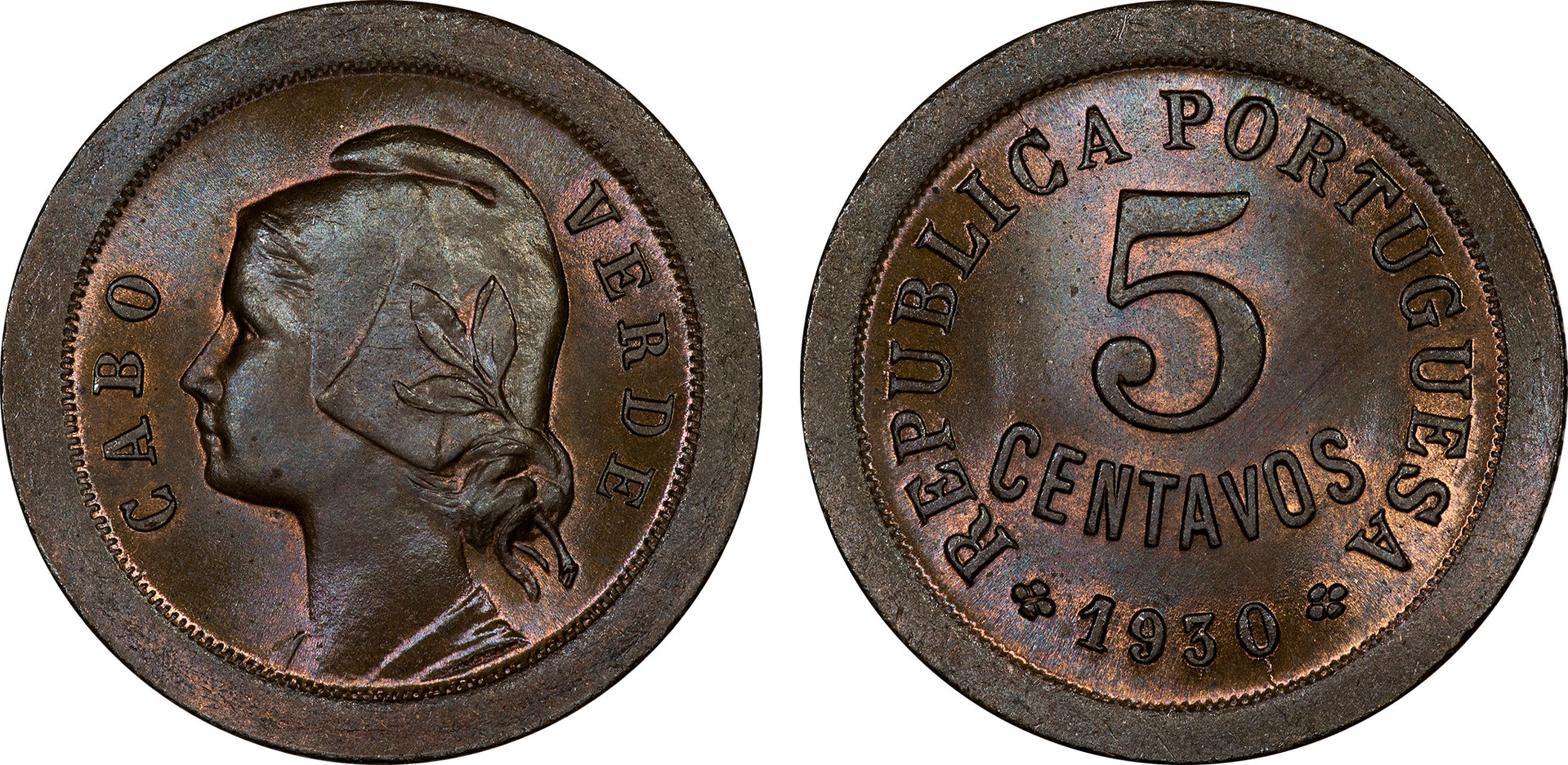 Cape Verde - 1930 5 Centavos.jpg